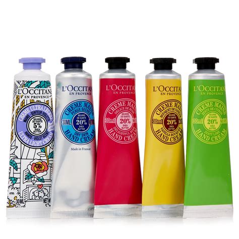 l'occitane hand cream uk sale.